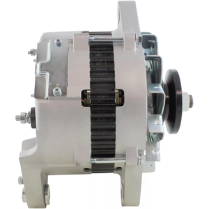 Alternateur Fyoz 24 Volts 90 Ampères 600-825-9111 6008259111 6008259110 35000-8640 pour moteur Saa6d140 Excavateur Pc600-8 <span class=keywords><strong>Pc</strong></span> - Product Image 2