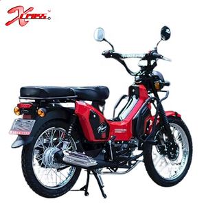 XCross Chine pas cher <span class=keywords><strong>110cc</strong></span> Super Cross CUB rue motos de sport Motocicletas <span class=keywords><strong>110cc</strong></span> à vendre SuperCUB 110 - Product Image 4