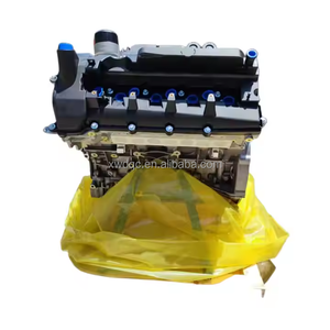 Vente chaude pour Land Rover <span class=keywords><strong>Jaguar</strong></span> 508PN 508PS 5.0 litres <span class=keywords><strong>Prix</strong></span> d'usine de l'assemblage du moteur V8 d'origine - Product Image 5