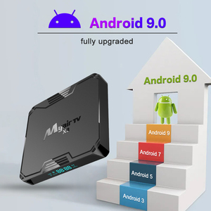 GYS Factory Myair <span class=keywords><strong>TV</strong></span> S905W2/X3 2GB 16GB 11.0 Android 4K B T4.0 <span class=keywords><strong>Smart</strong></span> Myair Android <span class=keywords><strong>TV</strong></span> Box ricevitore <span class=keywords><strong>satellitare</strong></span> - Product Image 3