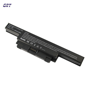 แบตเตอรี่แล็ปท็อปสำหรับ Dell Studio 1450 1457 1457N 1458N U597P W356P 0U600P N996P 312-4009 ราคาถูก - Product Image 1