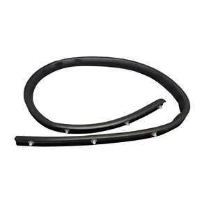 ยางขอบประตูเลื่อนด้านข้างฟอร์ด รุ่น 1812358 BK21-V100A37-BE อะไหล่ทดแทน - Product Image 2