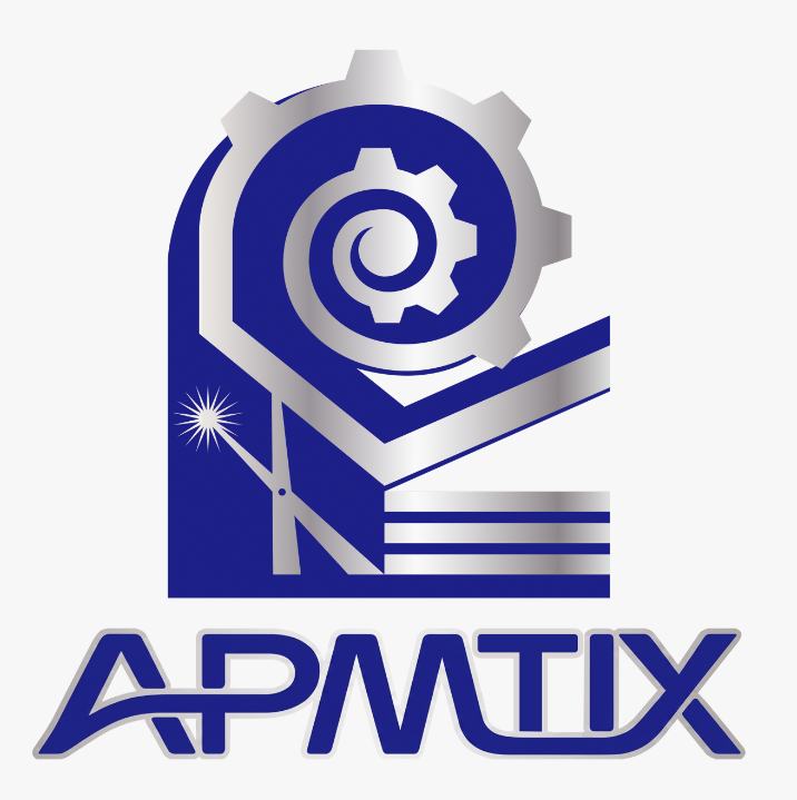 Anhui Pacific Machine Tool Ltd. logo