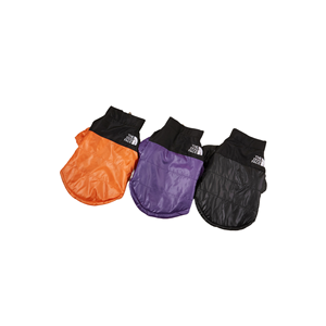 Ropa gruesa para perros de felpa para el invierno - Product Image 5