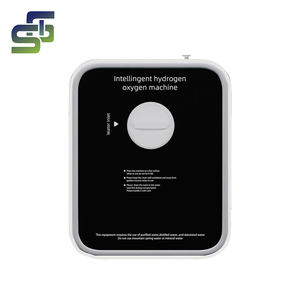 CE FCC RoHS 認定 家庭用 水素吸入 パルスモード搭載 最大3000ml/分 PEM電解式 水素水生成器 - Product Image 5