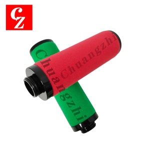 Nuevo Filtro de Línea para Compresor de Aire Atlas Copco 1629010205 de Alta Calidad, Pieza 1629010207 1629 0102 05  1629 0102 07 - Product Image 2