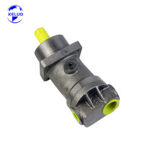 مضخة زيت محورية هيدروليكية A2F28L 3P4 للمعدات الصناعية المتنقلة - Product Image 6