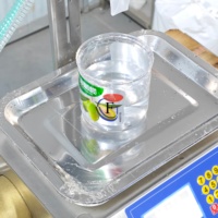 Machine de remplissage de miel pour usage domestique, remplisseuse de miel visqueux, équipement de mise en conserve pour pâte de sésame, sauce tomate, sirop de poire
