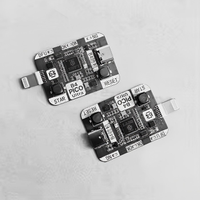 Module de réparation ultra performant B4 PICO avec fonction Auto DFU PWN pour l'entretien des téléphones mobiles iPhone séries A12/A13
