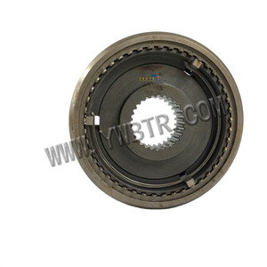 SYNCHRONIZER ใช้เกียร์กล่อง MYY5T 4-5เกียร์28/45ฟัน NPR/NKR/NQR 4HF1/4HG1 8973001950 8973665260 8-97300195-0 8-97366526-0 - Product Image 2