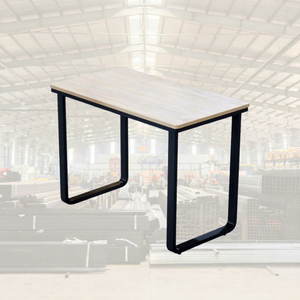 ADONG A05 Bureau de travail multifonctionnel moderne Assemblage facile et durable pour le bureau et l'étude Fabricant OEM Vietnam - Product Image 1