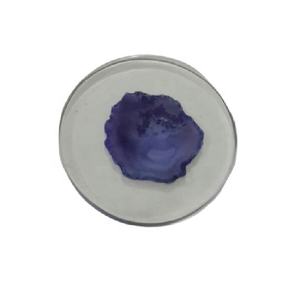 Agate <b>Stone</b> Clear <b>Resin</b> Coaster / Mats & Pads Coaster 6pcs One Set Hot Sale Kitchen Table Decor Table Coasters Mats Set - Product Image 1