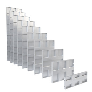 Ván KHUÔN NHÔM phong cách hiện đại ở Kazakhstan KumKang loại thiết kế hiện đại tấm ván khuôn Hợp kim nhôm - Product Image 5