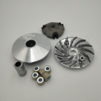 Ensemble variateur primaire K97 pour PCX150 2018 – Kit variateur complet avec galets Z0066