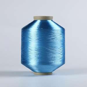 أحذية بوليستر معاد تدويرها + ألوان حياكة مطرزة منسوجة مصبوغة نمط بوليستر - Product Image 3