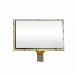 หน้าจอสัมผัสแบบ Capacitive คุณภาพสูง กันน้ำ พร้อม IIC - Product Image 2