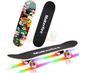 Amazing sea skateboard for sale Clearance