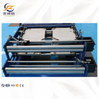 Machine de formage à froid pour tôles de toiture trapézoïdales en métal ondulé galvanisé IBR double couche, avec moteur hydraulique - Vente chaude