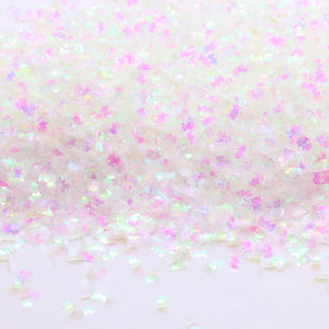 Konfeti <span class=keywords><strong>Mini</strong></span> Glitter Grosir, Taburan Slime, Payet, Dekorasi Pesta Bayi, Pernikahan, untuk Anak Laki-laki dan Perempuan - Product Image 6