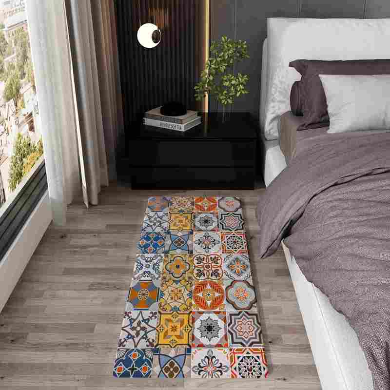 Washable Anti Fatigue Mat for Cushioned