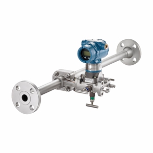 เครื่องวัดอัตราการไหลแบบหลายตัวแปรพร้อมโปรโตคอล HART/FF 3051CFP เทียบเท่ากับเครื่องวัดอัตราการไหลแบบดิฟเฟอเรนเชียล - Product Image 3