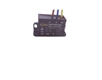 20KV 20KA parafoudre dispositif de protection LED parafoudre parafoudre 10kv spd spd 110vac Strike Counter