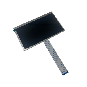 Pantalla LCD TFT Digitech de 7.0 Pulgadas, 1024x600, ER54477, Controlador IC de 40 Pines, Interfaz MIPI, Brillo de 550 Nits, Temperatura de Operación de -20~70 Grados - Product Image 5