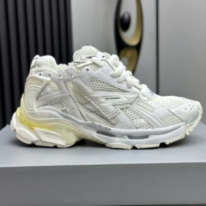 Zapatillas Deportivas de Malla Transpirable de Alta Calidad, con Lujo y Tecnología LED 3.0, Suela Gruesa con Absorción de Impactos para Correr al Aire Libre - Product Image 2