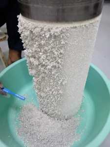 Độ Tinh Khiết Cao Trung Quốc Tự Động Bạc Điện Lọc Máy Từ 90% Bạc Để 99.9% Hoặc 99.99% Bạc - Product Image 6