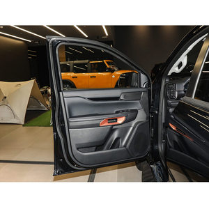 2025 para Ranger 4WD Automático Gasolina Turbo Carga Inalámbrica para Teléfonos Móviles Copiloto Sistema de Asistencia a la Conducción 360 Doble Cabina - Product Image 5