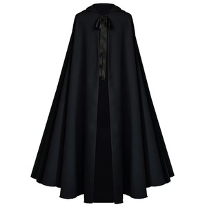 Nuevo Disfraz de <span class=keywords><strong>Anime</strong></span> Medieval de la Parca de <span class=keywords><strong>Amazon</strong></span>, Traje de Halloween con Guadaña, <span class=keywords><strong>Cosplay</strong></span> de Poliéster para Adultos Unisex, Venta al por Mayor - Product Image 6