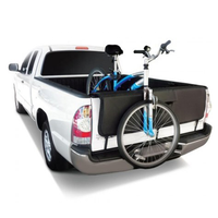 Couvercle de hayon de coffre de planche de surf durable personnalisé pour vélo ou planche de surf