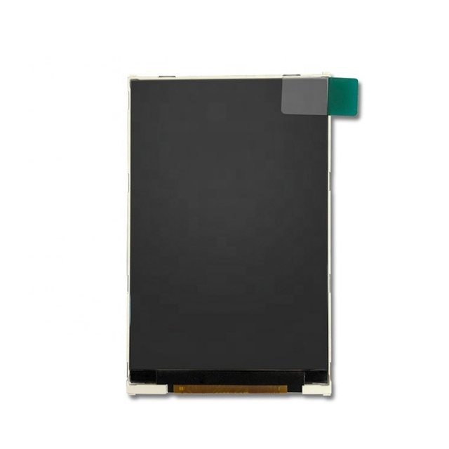3.5 inch 320x480 ILI9488 3wire SPI+RGB18-bit interface ips tft lcd display screen