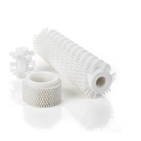 Brosse industrielle de qualité alimentaire