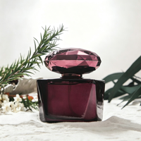 Parfum féminin doux et populaire avec une arôme frais et élégant pour la vie quotidienne, les fêtes et les événements spéciaux