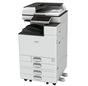 Ricoh MC2001 Máy Photocopy A3 A4 Màu Laser Tất Cả-trong-một Máy In Văn Phòng Kinh Doanh Không Dây WiFi In Ấn Sao Chép Màu Quét - Product Image 3