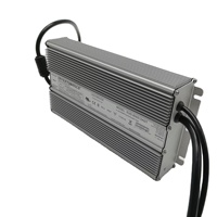 Inventronics Led Driver EUD-600S12ADT 90-305Vac 12Vdc 200mA 600W Programmable IP67 Driver avec CE