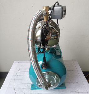 Bomba de refuerzo de presión de agua de bomba de chorro económica de vórtice de alta calidad Viking - Product Image 6