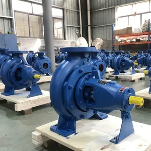 Çin pompa 13 yıl üretim tecrübesi profesyonel üreticileri paslanmaz çelik santrifüj pompası tedarikçisi su pompası