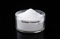 Livraison directe usine – Sorbitol Tristéarate E492 de qualité alimentaire Span 65, pureté 99 %, poudre blanche, émulsifiants intermédiaires