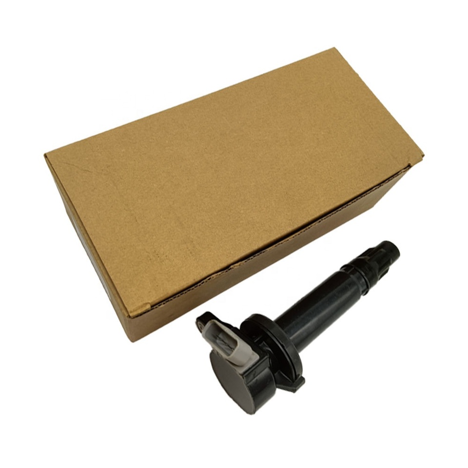 Ignition Coil 19070-B1020 19070-B1011 for Toyota Vios 3S Engine