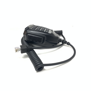 SM07R1 Microphone portable élégant, mégaphone de <span class=keywords><strong>voiture</strong></span> et talkie-walkie à poignée, pratique pour TM800 - Product Image 4