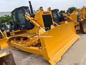 <span class=keywords><strong>Shantui</strong></span> รถตักดินขนาดเล็กรถตักดิน SD22 <span class=keywords><strong>SD16</strong></span>รถตักดิน SD42 SD32 SD52ราคา SD90 - Product Image 3