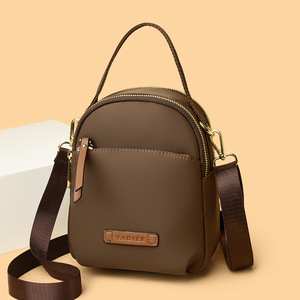 New High Quality Women Messenger Bags for Women Oxford Handbags Crossbody Bags Ladies Designer Shoulder Bags <b>Tote</b> Top-handle - Product Image 3