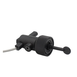 0 ~ 85 चप्पू छोटे आकार सेंसर स्विच कम तापमान जल प्रवाह स्विच - Product Image 1