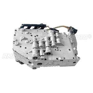 ชุดประกอบตัวถังวาล์วเกียร์อัตโนมัติ6AT 736140 M11สำหรับอุปกรณ์แต่งรถยนต์ชิ้นส่วนเครื่องยนต์6AT แบบ Geely - Product Image 3