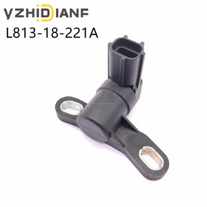 Sensore di posizione dell'albero motore muslimate 1318773 L813-18-221A 1360840 muslimexayp per Mazda Ford - Product Image 1