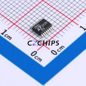 ชิปเซ็นเซอร์อุณหภูมิ MSOP-16 # PBF ชิ้นส่วนอิเล็กทรอนิกส์ LTC2991IMS ของแท้และใหม่เอี่ยม - Product Image 1