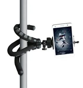 Fotopro viaje Mini deporte al aire libre esponja Flexible <span class=keywords><strong>Gorillapod</strong></span> trípode - Product Image 5