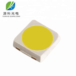 <span class=keywords><strong>LED</strong></span> haute tension <span class=keywords><strong>9V</strong></span> 3030 blanc froid à haute efficacité lumineuse et CRI 1.5W Ra85 avec IC/Résistance - Product Image 5